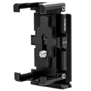 Benro MeFOTO PMM70 Quick Release Plate