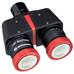 Bresser BinoViewer Deluxe 1.25 Inch (31.7mm)