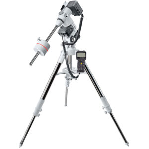 Bresser Messier EXOS-2 EQ GOTO Mount And Tripod