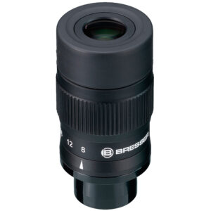 Bresser LER 8-24mm Zoom Eyepiece 1.25 Inch (31.7mm)