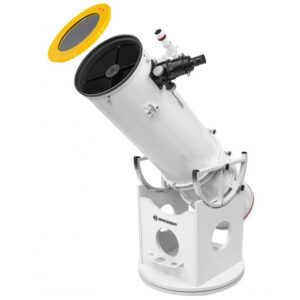 Bresser Messier 10 Inch Dobsonian Telescope With Solar Filter