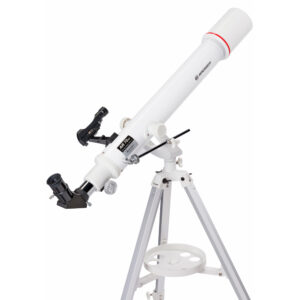 Bresser Nano AR-70/700 AZ Refractor Telescope