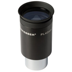 Bresser Plossl 40mm Eyepiece 1.25 Inch (31.7mm)