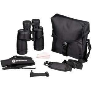 Bresser Astro & Marine SF 7x50 WP Binocular
