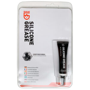 Gear Aid Silicone Grease