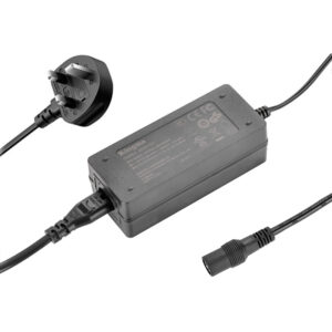 KingMa UK Plug AC Power Adapter