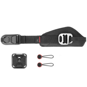 Peak Design Clutch Camera Hand Strap