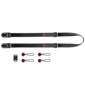 Peak Design Leash Camera Strap (Black)