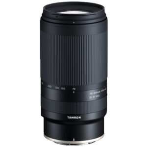 Tamron 70-300mm F4.5-6.3 Di III RXD (A047) Lens