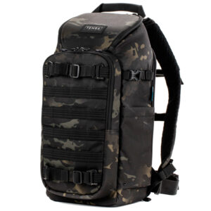 Tenba Axis V2 16L Backpack Multicam Black (Camo)