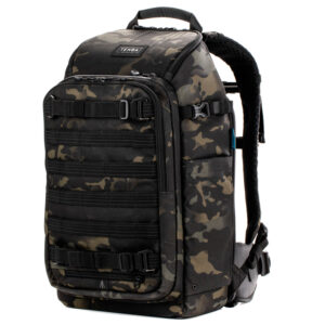 Tenba Axis V2 20L Backpack Multicam Black (Camo)