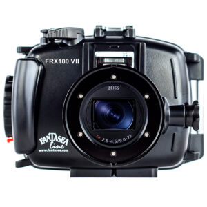 Fantasea FRX100 VII S Underwater Housing For Sony RX100 VI / VII