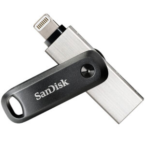 Sandisk iXpand Go 64GB USB 3.0 Flash Drive