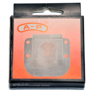 AP Bench/Wall Mounted Film Cassette Cartridge Opener