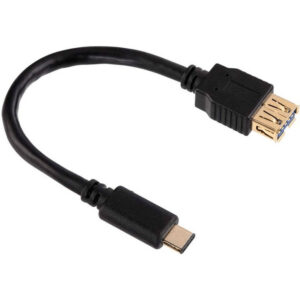 Hama USB-C Adapter Cable
