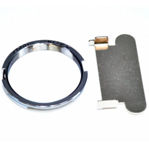 Kood Pentax PK Body To M42 Lens Adapter