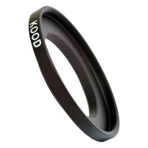Kood Stepping Ring