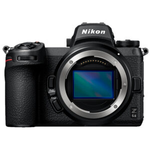 Nikon Z 6 II Body