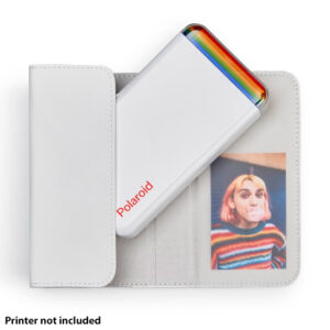 Polaroid Hi-Print Case White