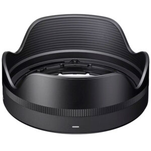 Sigma Lens Hood For 18-50mm F2.8 DC DN | C (LH582-02)