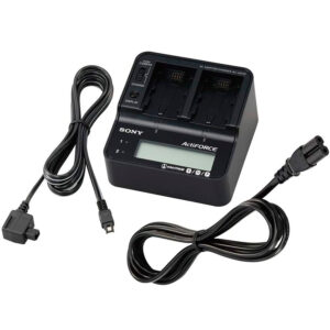 Sony AC-VQV10 V Series Battery AC Adapter / Charger