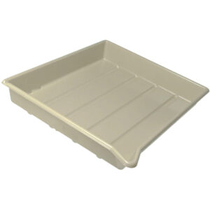 AP Darkroom Developing Tray - 16x20 Inch | 40x50 cm - Beige