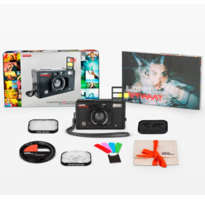 Lomography LomoApparat 21mm Wide Angle Camera