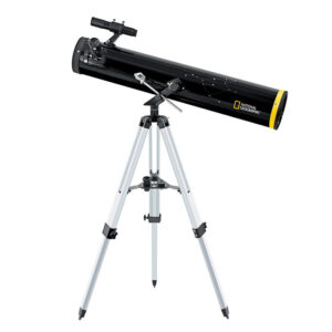 National Geographic 114/900 Reflector AZ Telescope