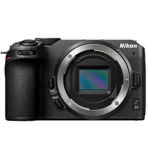 Nikon Z30 Body Only