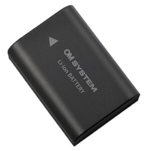 Olympus BLX-1 Lithium Ion Rechargeable Battery