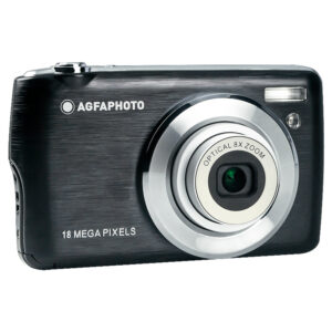 AgfaPhoto Realishot DC8200 Black