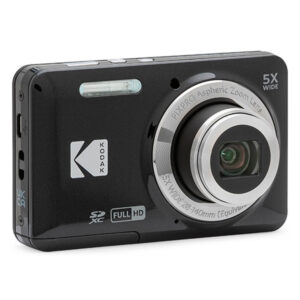 Kodak PixPro X55 Black