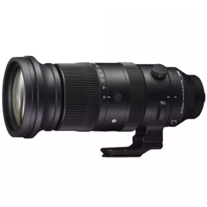 Sigma 60-600mm F4.5-6.3 DG DN OS | Sports - L-Mount