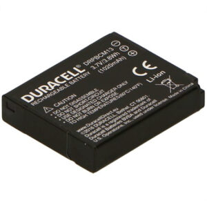 Duracell DMW-BCM13 Lithium Ion Rechargeable Battery