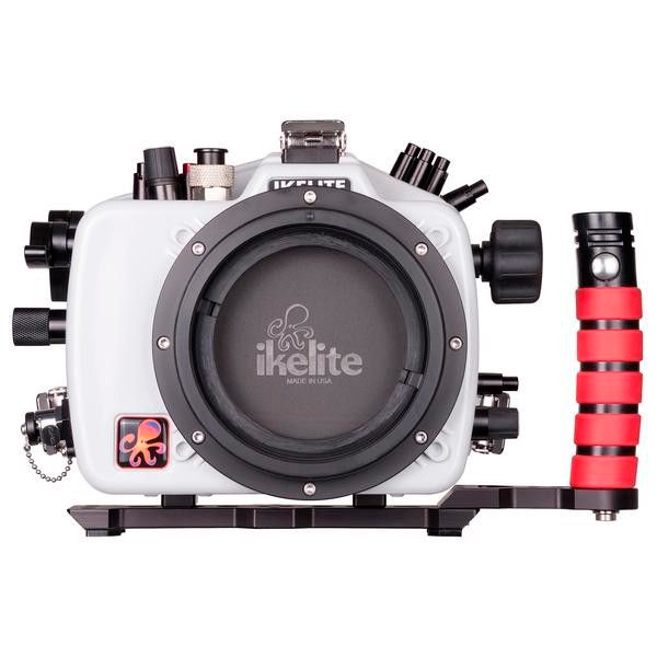 Ikelite 200DL Underwater Housing For Nikon D850 (71015)
