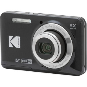 Kodak PixPro FZ55 Black