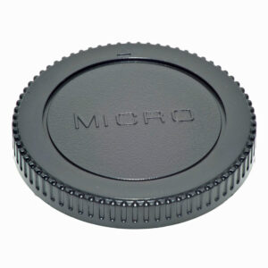 Kood Body Cap For Micro Four Thirds Cameras