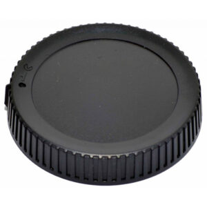 Kood Rear Lens (Back) Cap For Nikon Z Mount