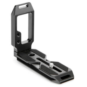 3 Legged Thing QR11 LB2.0 Arca Swiss Compatible Universal L-Bracket Black