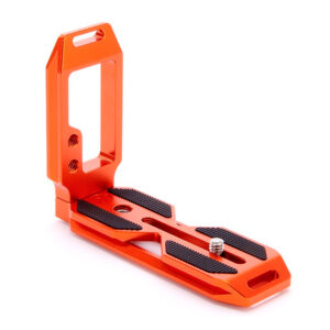 3 Legged Thing QR11 LB2.0 Arca Swiss Compatible Universal L-Bracket Copper