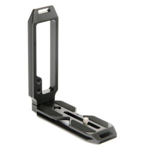 3 Legged Thing QR11 FBB2.0 Arca Swiss Compatible Universal L-Bracket Black
