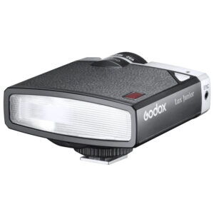 Godox Lux Junior Retro Camera Flash