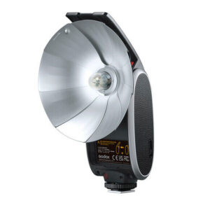 Godox Lux Senior Retro Camera Flash