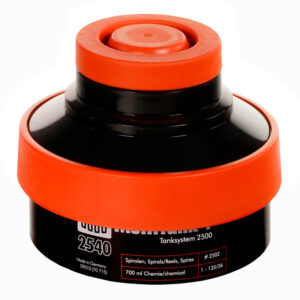 JOBO 2540 MultiTank 1 Film Developing Tank