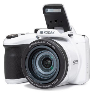 Kodak PixPro AZ405 White