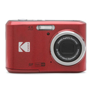 Kodak PixPro FZ45 Red