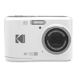 Kodak PixPro FZ45 White