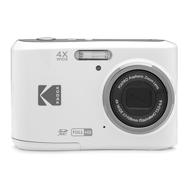 Kodak PixPro FZ45 White