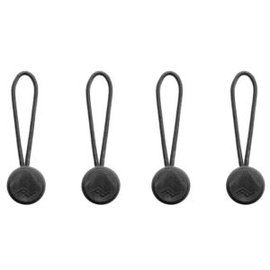 Peak Design Micro Anchor 4 Pack (Black)
