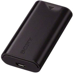 Sony BC-DCX2 USB Battery Charger For NP-BX1